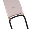 Ochranný kryt na iPhone 7 / 8 / SE (2020/2022) - Crossbody Case