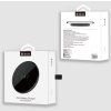 Bezdrátová rychlá nabíječka pro iPhone - Devia, Aurora 10W Black