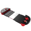 Gamepad / herní ovladač pro mobil - iPega, 9087S Red Knight