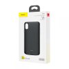 Nabíjecí pouzdro pro iPhone XS / X - Baseus, Battery Pack 4000mAh