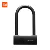 Inteligentní zámek na otisk prstu - Xiaomi, Mi Smart Fingerprint U-Lock