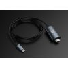 Propojovací kabel - Devia, Storm USB-C to HDMI