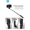 Tripod / bluetooth selfie tyč pro iPhone - Devia, Tripod Selfie Stick
