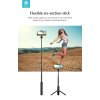 Tripod / bluetooth selfie tyč pro iPhone - Devia, Tripod Selfie Stick