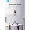 Tripod / bluetooth selfie tyč pro iPhone - Devia, Tripod Selfie Stick