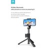 Tripod / bluetooth selfie tyč pro iPhone - Devia, Tripod Selfie Stick