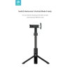 Tripod / bluetooth selfie tyč pro iPhone - Devia, Tripod Selfie Stick