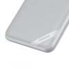 Bezdrátová externí baterie / Powerbanka - Baseus, S10 Wireless 10000mAh White