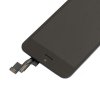 LCD displej a dotyková deska pro iPhone 5S / SE Black