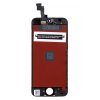 LCD displej a dotyková deska pro iPhone 5S / SE Black