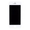 LCD displej a dotyková deska pro iPhone 5S / SE White