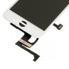 LCD displej a dotyková deska pro iPhone 8 White