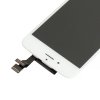 LCD displej a dotyková deska pro iPhone 6 White