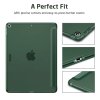 Pouzdro / kryt pro iPad 10.2 (2019/2020/2021) - ESR, REBOUND GREEN