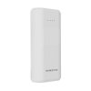 Externí baterie / powerbanka - Borofone, BT2 Fullpower 5200mAh White
