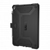 Pouzdro / kryt pro iPad 10.2 (2021/2020/2019) - UAG, Metropolis Black