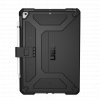 Pouzdro / kryt pro iPad 10.2 (2021/2020/2019) - UAG, Metropolis Black