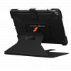 Pouzdro / kryt pro iPad 10.2 (2021/2020/2019) - UAG, Metropolis Black