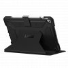 Pouzdro / kryt pro iPad 10.2 (2021/2020/2019) - UAG, Metropolis Black