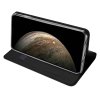 Knížkové pouzdro na iPhone 11 Pro - DuxDucis, SkinPro Black