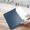 Pouzdro na MacBook Pro 13 (2016-2019) / MacBook Air 13 (2018-2020) - DuxDucis, Hefi Sleeve Blue