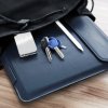 Pouzdro na MacBook Pro 13 (2016-2019) / MacBook Air 13 (2018-2020) - DuxDucis, Hefi Sleeve Blue