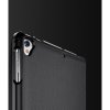 Klávesnice pro iPad 2017 / iPad 2018 / iPad Air 1- DuxDucis, Keyboard Black
