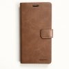 Pouzdro na iPhone 11 - Mercury, Bluemoon Diary BROWN
