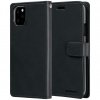 Pouzdro na iPhone 11 Pro MAX - Mercury, Bluemoon Diary NAVY