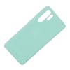 Pouzdro / kryt pro Huawei P30 PRO - Mercury, Soft Feeling Mint