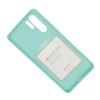 Pouzdro / kryt pro Huawei P30 PRO - Mercury, Soft Feeling Mint