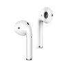 Bezdrátová sluchátka - Devia, Kintone TWS White