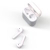 Bezdrátová sluchátka - Devia, Kintone TWS White