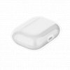 Pouzdro na sluchátka AirPods Pro 1/2 - Devia, Naked Case Clear
