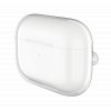 Pouzdro na sluchátka AirPods Pro 1/2 - Devia, Naked Case Clear