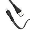 Kabel USB-A/Lightning pro iPhone a iPad - Hoco, X40 Noah Black