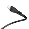 Kabel USB-A/Lightning pro iPhone a iPad - Hoco, X40 Noah Black