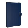 Pouzdro / kryt pro iPad 10.2 (2021/2020/2019) - UAG, Metropolis Blue