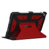 Pouzdro / kryt pro iPad 10.2 (2021/2020/2019) - UAG, Metropolis Red