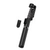 Tripod / bluetooth selfie tyč - Hoco, K11 Black