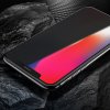 Ochranné tvrzené sklo pro iPhone X / XS / 11 Pro - Hoco, A13 Shatterproof 3D Anti-Spy