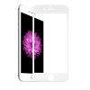 Ochranné tvrzené sklo pro iPhone 6 / 6S - Hoco, A1 Shatterproof 3D White
