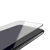 Ochranné tvrzené sklo pro iPhone XR / 11 - Hoco, G2 FullScreen 3D Black