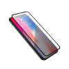 Ochranné tvrzené sklo pro iPhone XR / 11 - Hoco, G2 FullScreen 3D Black