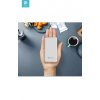 Externí baterie / powerbanka - Devia, Smart Speed 10000mah White