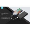 Externí baterie / powerbanka - Devia, Smart PD 10000mah Black