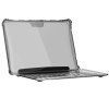 Odolné pouzdro / kryt na MacBook Air 13 (2018-2020) - UAG, Plyo Case Ice Clear