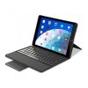 Pouzdro s klávesnicí pro iPad 9.7 (2017-2018) - ESR, Bluetooth Keyboard Black
