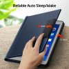 Pouzdro s klávesnicí pro iPad Air 3 - ESR, Bluetooth Keyboard Black