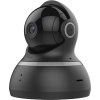 Chytrá bezpečnostní kamera - Xiaomi, YI 1080p Dome Camera Black